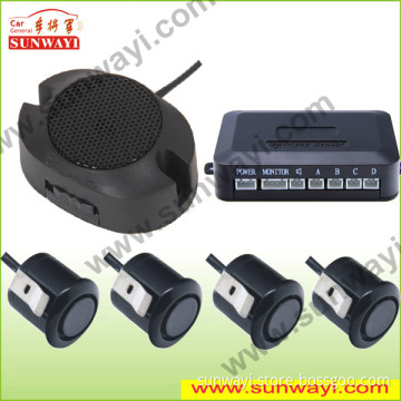 Car Anti Radar Without Display (18.5mm, waterproof connector)